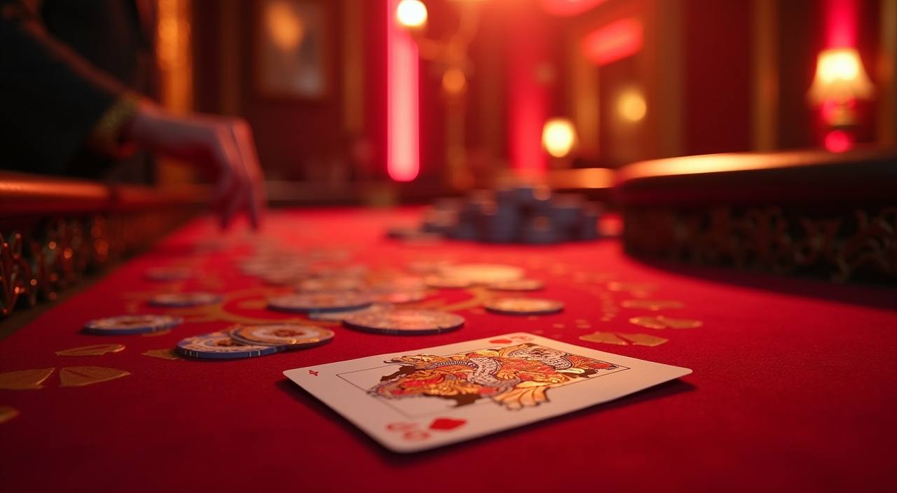 casino888 Omaha Poker