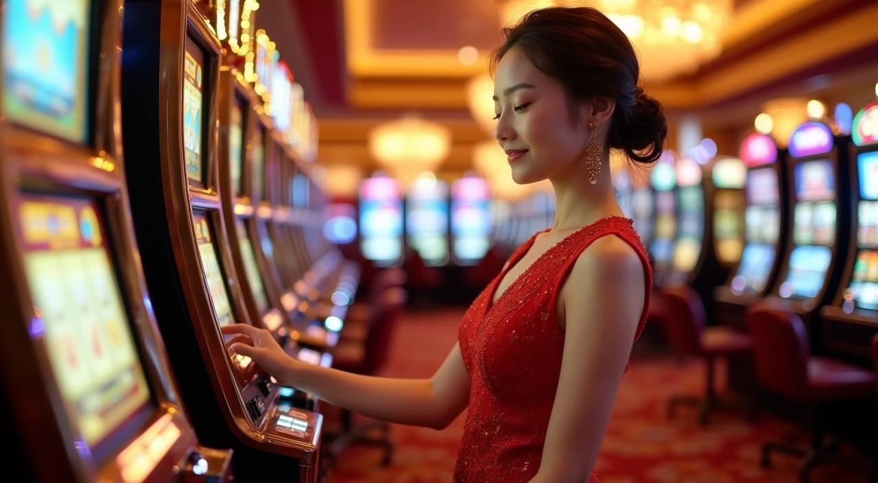 casino888 Fortune Tiger